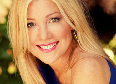 Jennifer Aspen