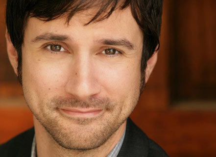 Josh Robert Thompson