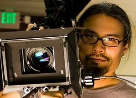 Justin Chin